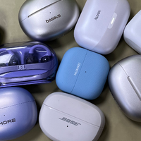 耳夹式耳机最建议买哪个？2026年十款高性价比耳夹耳机推荐