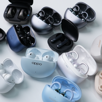 耳夹式蓝牙耳机推荐哪款？2026耳夹式蓝牙耳机品牌排行榜前十名