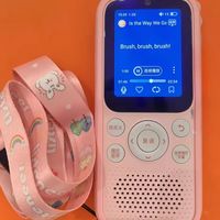 英语听力逆袭｜倾听者 K9Pro = 随身外教 + 磨耳朵神器🎧