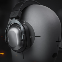 别只看“听声辨位”！选《三角洲行动》耳机，驱动单元与延迟控制才是胜负手