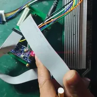 工装做完了，做一个飞利浦FB1功放板维修视频，4小时老化测试完成入库#翔龙九天音响维修 #芯片级维修 #嵌入式开发学习