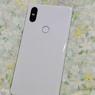 小米MIX2S 参考