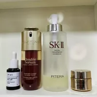 我的王炸护肤组合