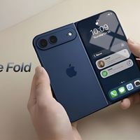 苹果将于iOS 27中加入分屏功能：初期或为iPhone Fold独享