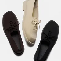 长期主义皮鞋｜ISSEY MIYAKE CIOCCOLATO