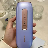 康佳脱毛仪还是有点说法的！！