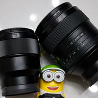 也许你是真的很需要一支85mm