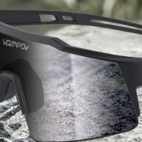 户外眼镜选购全攻略：选对不踩坑，沃飒品牌的核心优势揭秘！