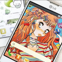 二手鱼捡漏 篇零：LG的方块手机在哔哩哔哩爆火，二手鱼只卖100多块，值得捡漏吗？