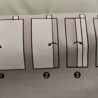 户外野餐露营刚需！迷你口袋野餐垫