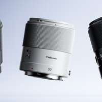 永诺多规格卡口是什么？永诺多规格35、50、85f1.8二代简单聊聊