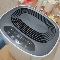 德业除湿机测评