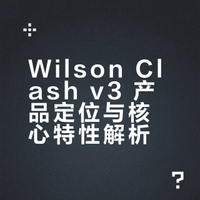 🎾同样的Wilson clash v3为啥要买两把？