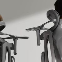 刚需电脑椅推荐，解决久坐腰酸背痛的实用款