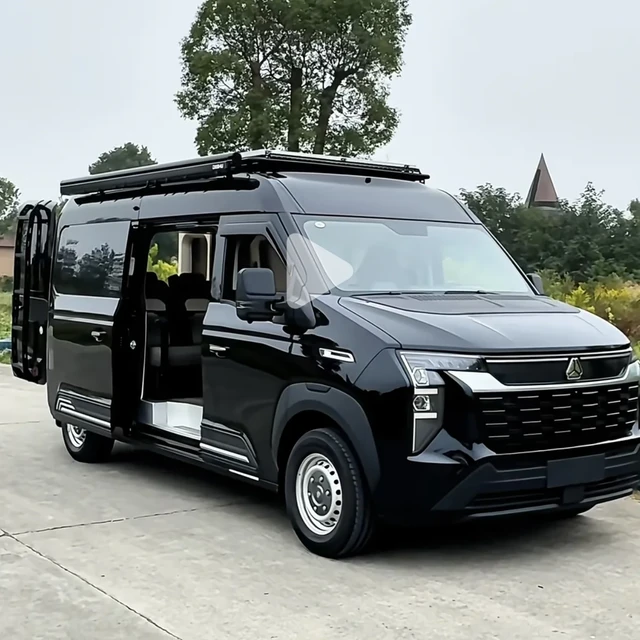 江铃福顺和重汽先锋官