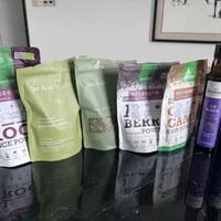 我的超级食物粉怎么吃