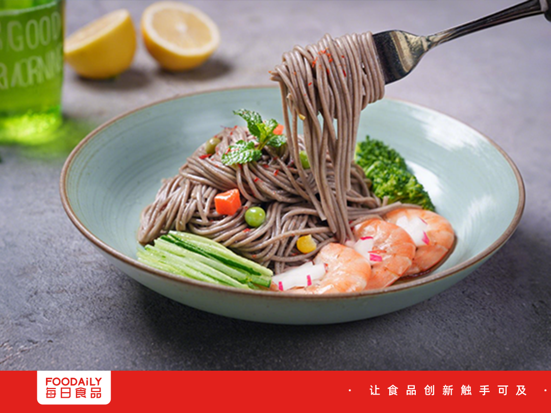 销售额暴增87%！盒马、叮咚买菜都在推的低GI主食，还能怎么做？