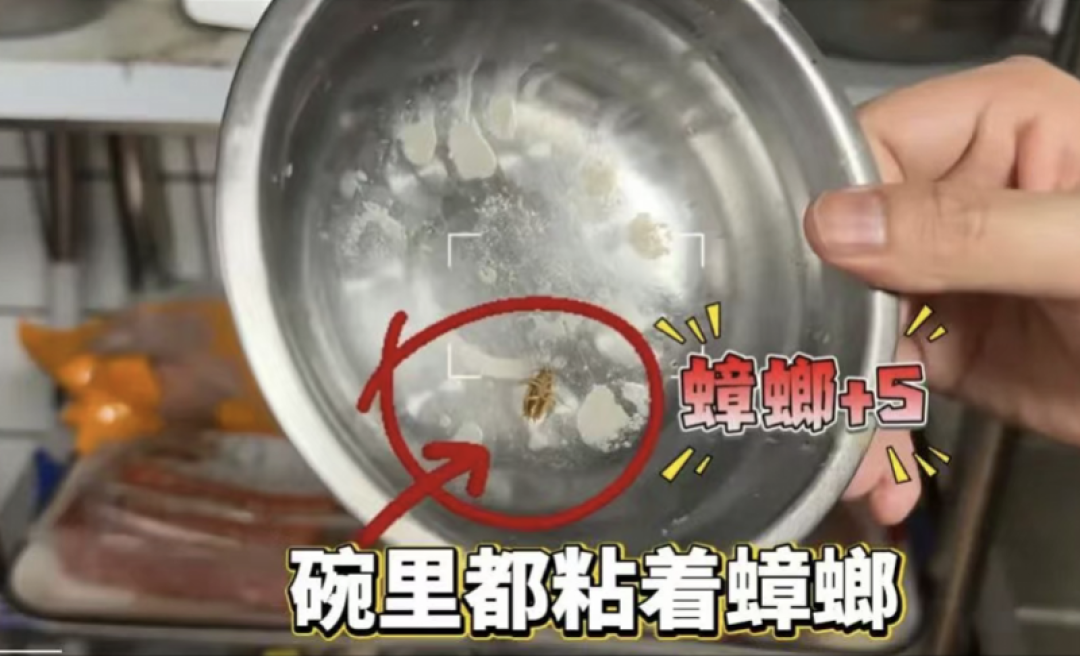 315,为啥喜欢“死磕”餐饮?