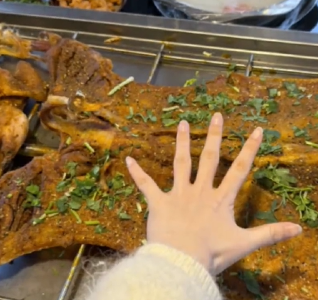 315,为啥喜欢“死磕”餐饮?