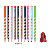 思笔乐胖胖铅：儿童文具优选还是智商税？300+用户真实观点大PK