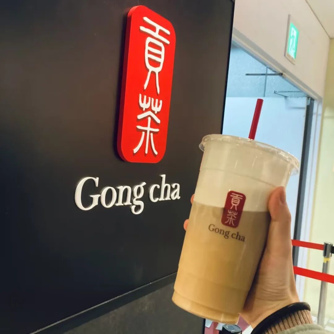 140亿,新茶饮鼻祖要被卖了