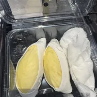 centralworld7楼榴莲