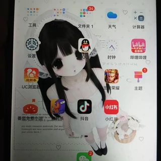华为m6测评。8.4寸 WiFi版
