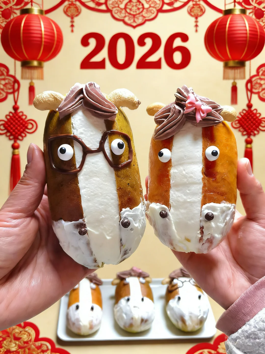 卖到脱销!马年第一个顶流出现了