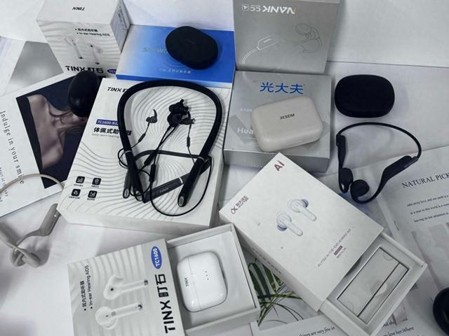 老人助听器多少钱？2026 最新价格排行老人专用好用又实惠