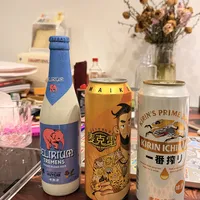 🍺真正懂啤酒的人会喝这三款