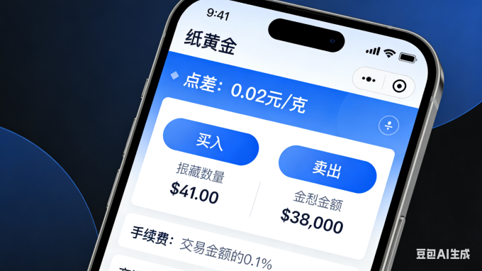 黄金首饰
