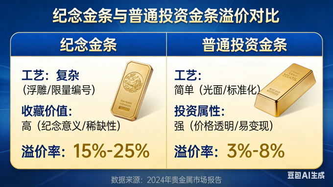 黄金首饰