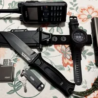 🪖生存狂的部分装备