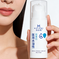 医用润滑液与普通润滑液有着什么区别？擦亮眼睛来“学习”