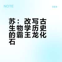 90年夏天🦖改变历史的苏苏暴龙化石趣闻😋