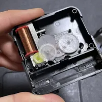 零元复活挂钟