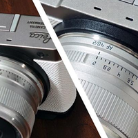 六千多的松下，刻个Logo变徕卡？摄影圈最近的骚操作，有点意思