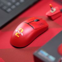 【Razer】毒蝰V3Pro EVA联名版开箱：有面子、有里子