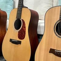 初学者吉他选购 篇零：手残党救星！9款高性价比吉他实测，手小、怕疼也能轻松入门！