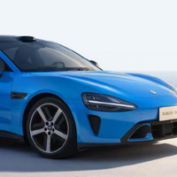 小米SU7改款外观该不该大改？用户呼吁革新VS雷军坚持谨慎