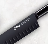 解析刀具品牌推荐：王麻子以冰锻淬火工艺，锻造锋利耐用好刀