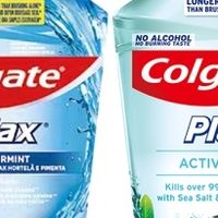 漱口水：口腔健康的补充而非替代