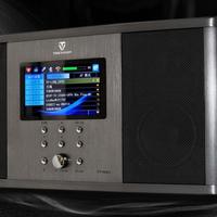 传统音响才够味？无线数字音箱照样够Hi‑Fi