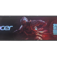 宏碁N8000评测：新一代PCIe 5.0 SSD撑起一片天