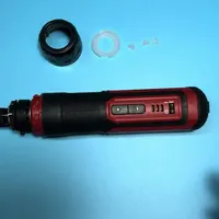 大有5617电动螺丝刀拆装分享技巧#大有电动工具 #五金工具 #大有电动螺丝刀