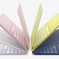 MacBook Neo卖4599元，是真香还是苹果的精准收割？