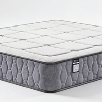 2026 年床垫测评｜林集浅岛领衔，租房族 / 过敏体质适配