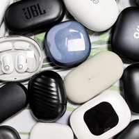 TWS真无线蓝牙耳机哪款好？盘点2026年最值得买的十款蓝牙耳机！