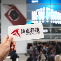 狂揽1459+曝光！登上多平台热榜！热点科技MWC 2026前线报道圆满收官