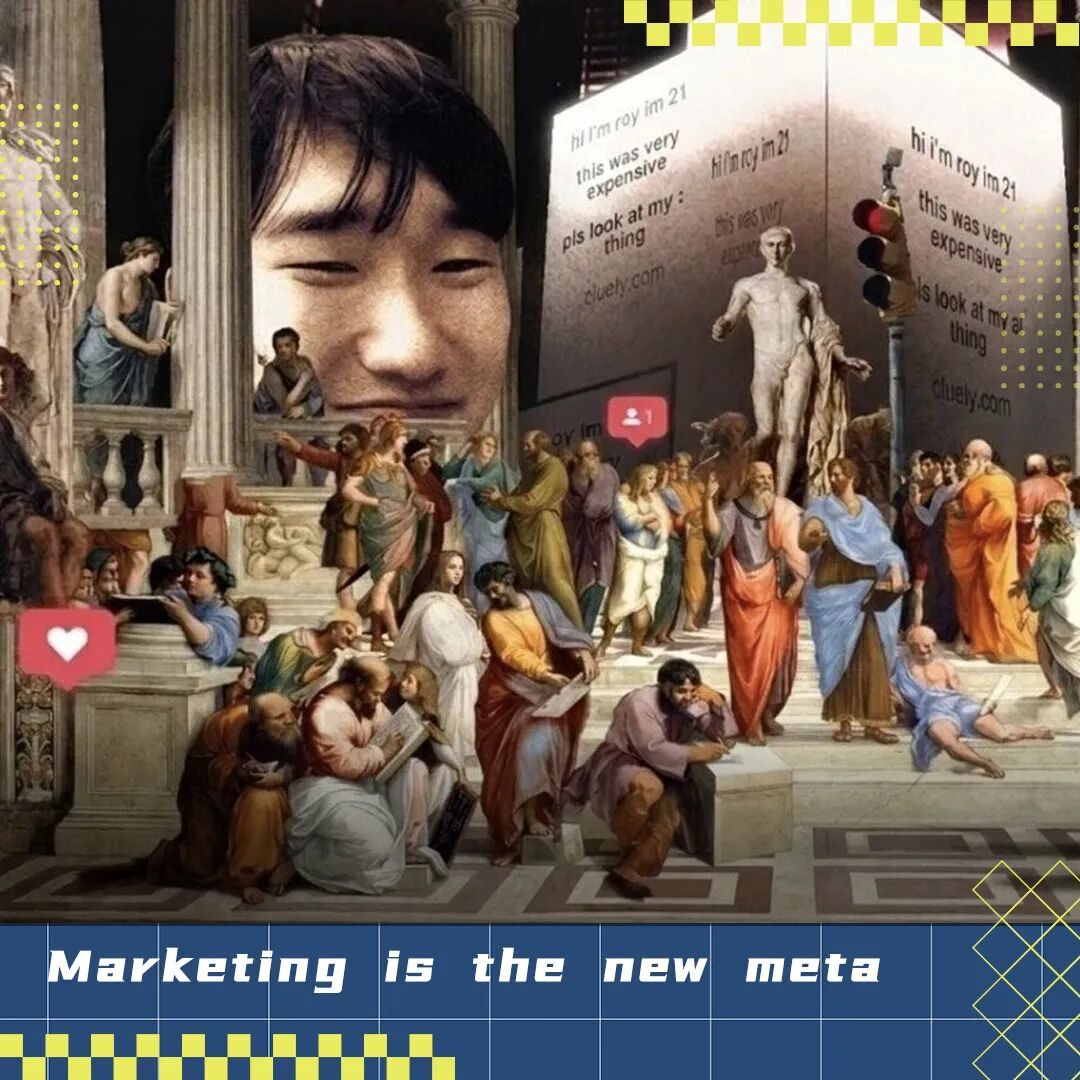 独家对话Cluely前CMO Daniel Min | 初创公司到底如何“工业化整活”?